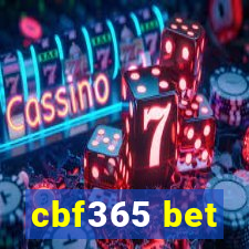 cbf365 bet